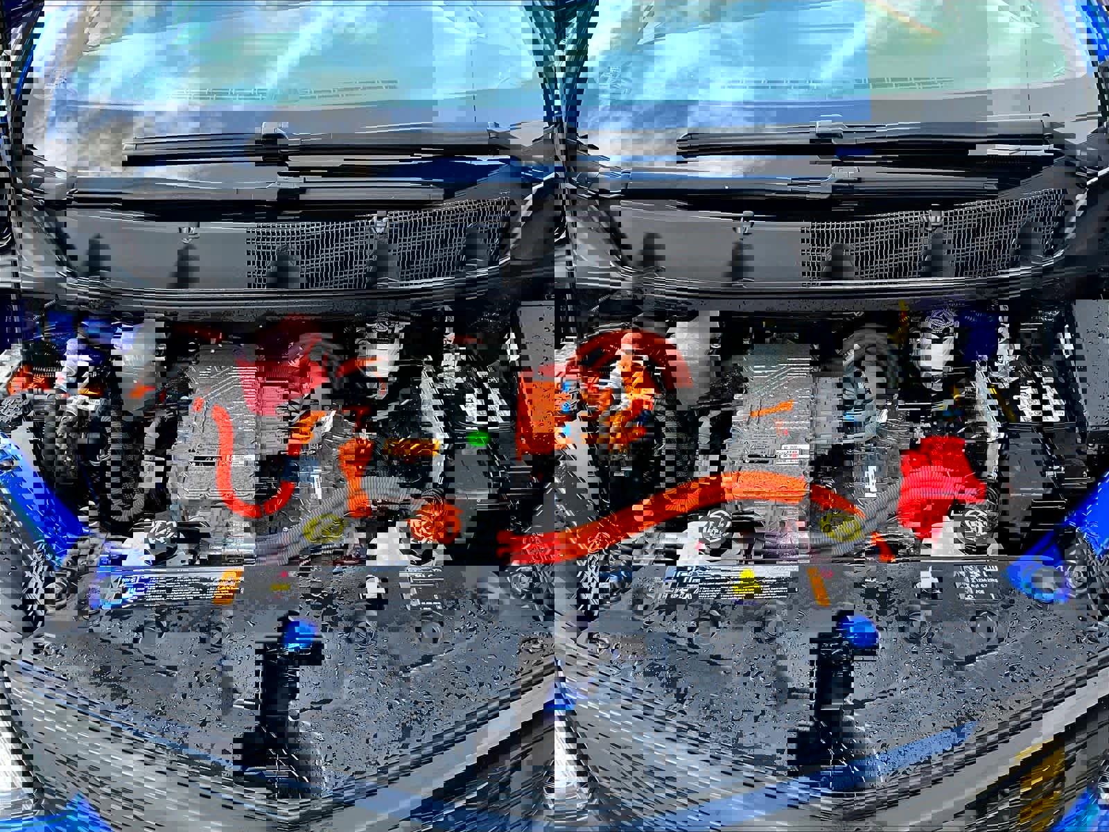 Used 2020 Chevrolet Bolt LT image 30