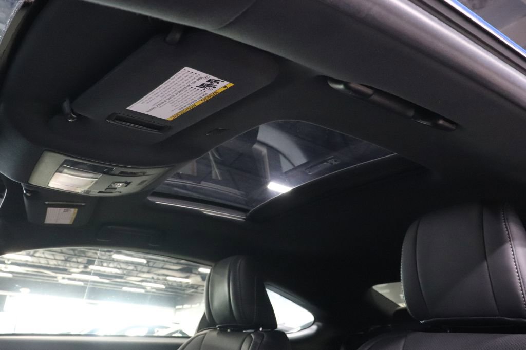 Used 2022 Lexus RC 300 w/ Premium Package image 13