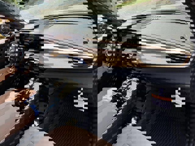 New 2026 Buick Enclave Preferred w/ Power Package image 21