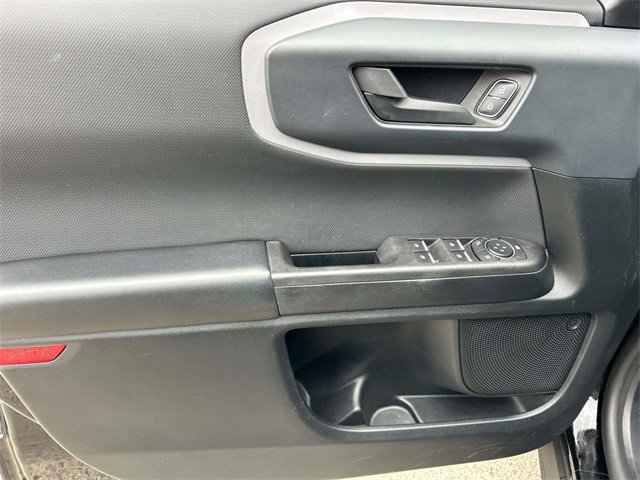 Used 2021 Ford Bronco Sport image 19