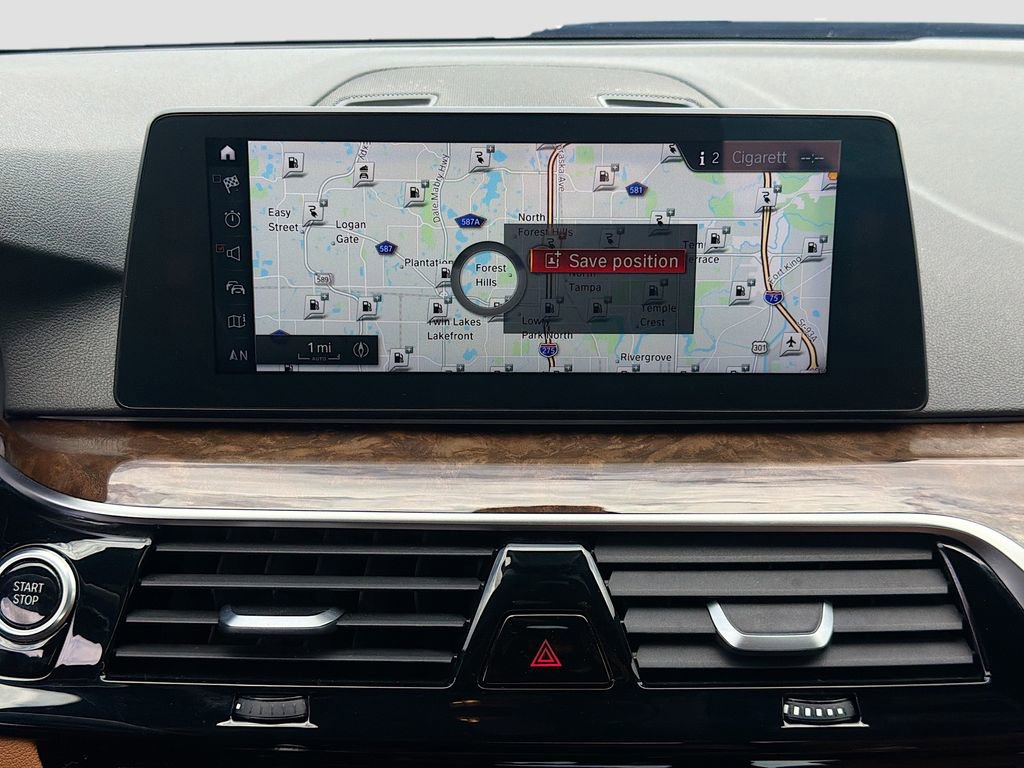 Used 2018 BMW 530e image 30