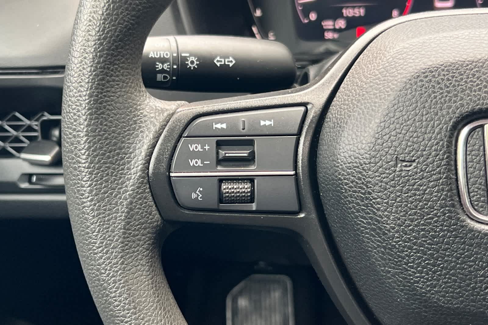 Used 2024 Honda Accord EX image 24