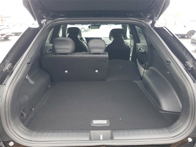 New 2025 Kia EV6 GT-Line image 8