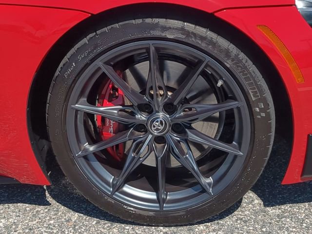 Certified 2023 Toyota Supra Premium w/ Driver Assist Package image 11