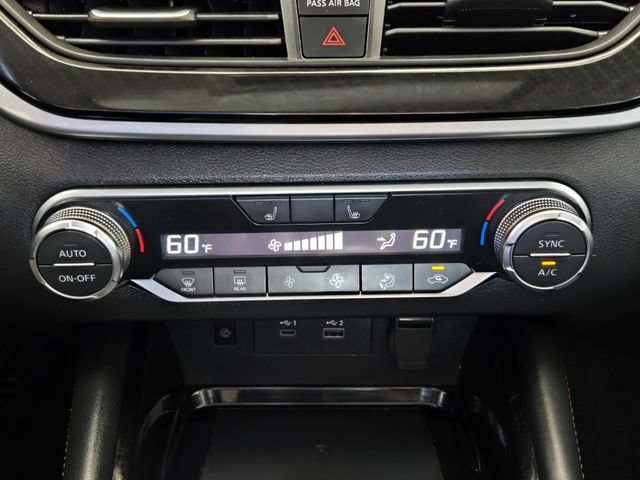Used 2025 Nissan Altima 2.5 SR w/ SR Premium Package FWD image 20