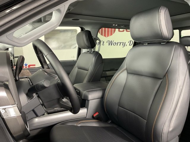 New 2026 Ford F350 Lariat image 14