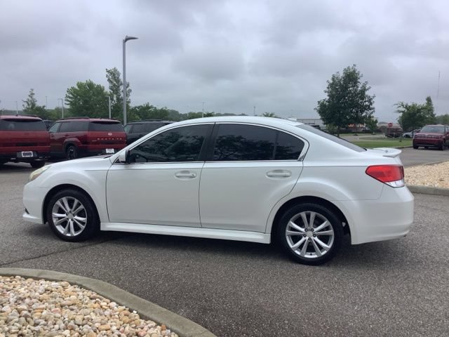 Used 2014 Subaru Legacy 2.5i Premium AWD/4WD image 8