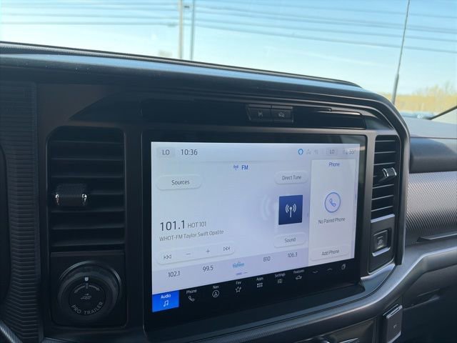 Used 2025 Ford F150 Raptor AWD/4WD image 16