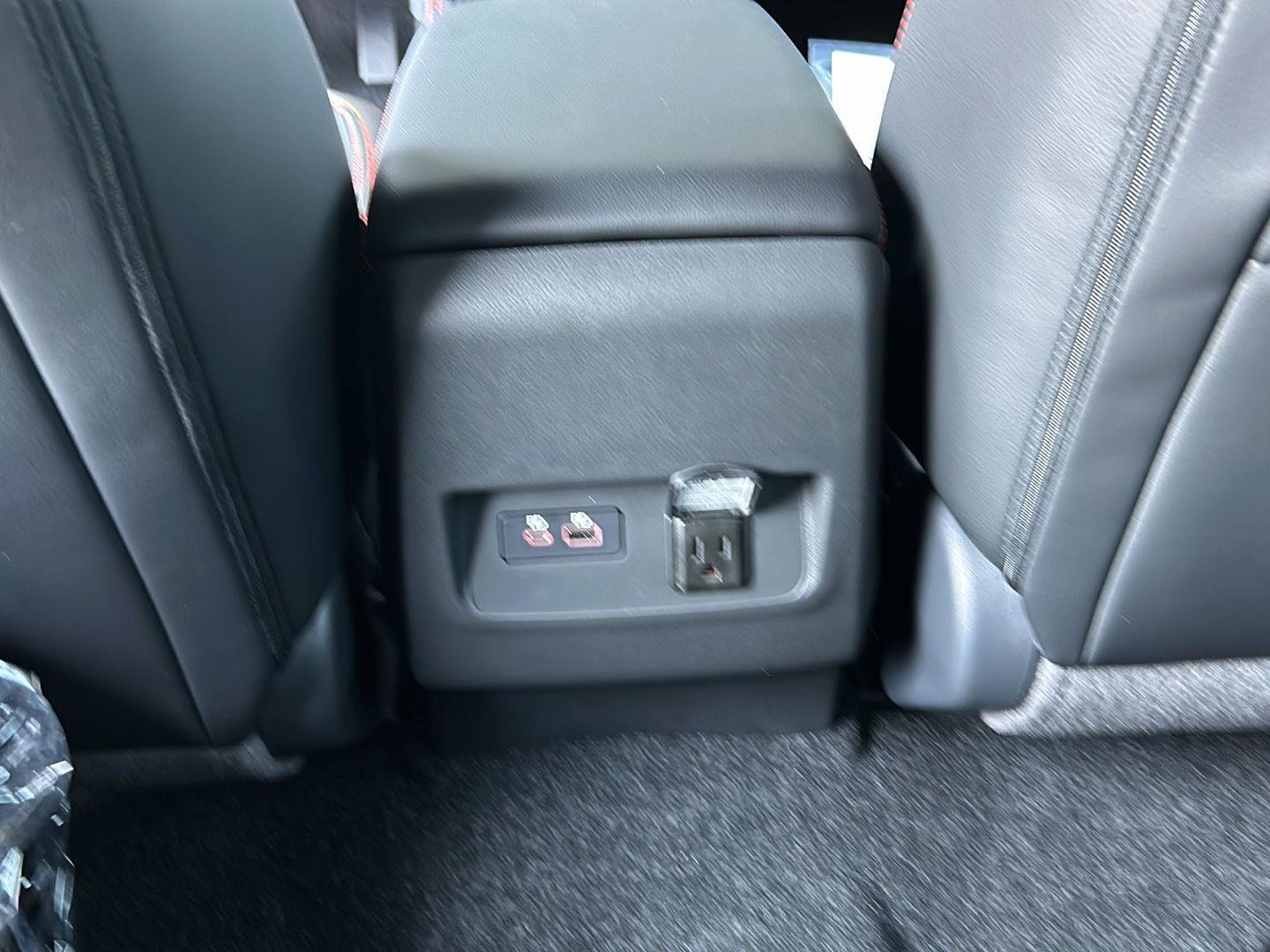 New 2026 Nissan Frontier PRO-4X w/ Pro Premium Package image 26