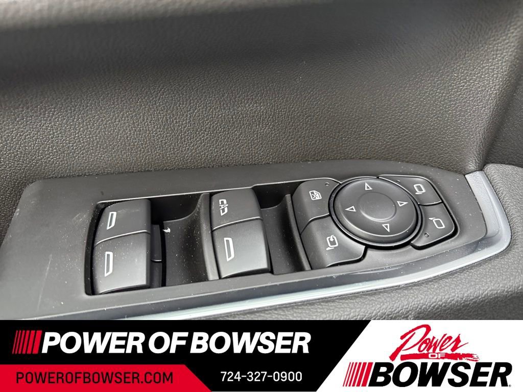 New 2026 Chevrolet Silverado 2500 LT w/ Trail Boss Package image 7