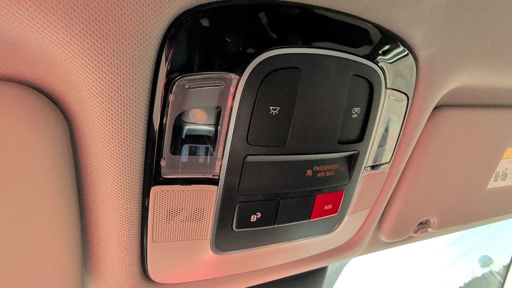 New 2026 Hyundai Tucson SEL image 33