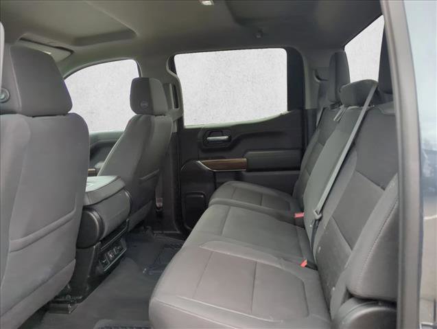 Used 2020 Chevrolet Silverado 1500 RST w/ RST Value Package image 17