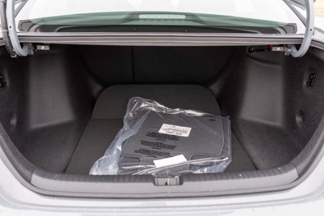 New 2026 Honda Accord SE image 11