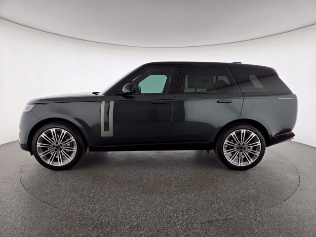 New 2026 Land Rover Range Rover SE AWD/4WD image 29