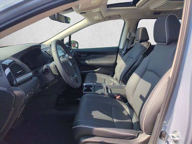 New 2027 Honda Odyssey Touring image 16