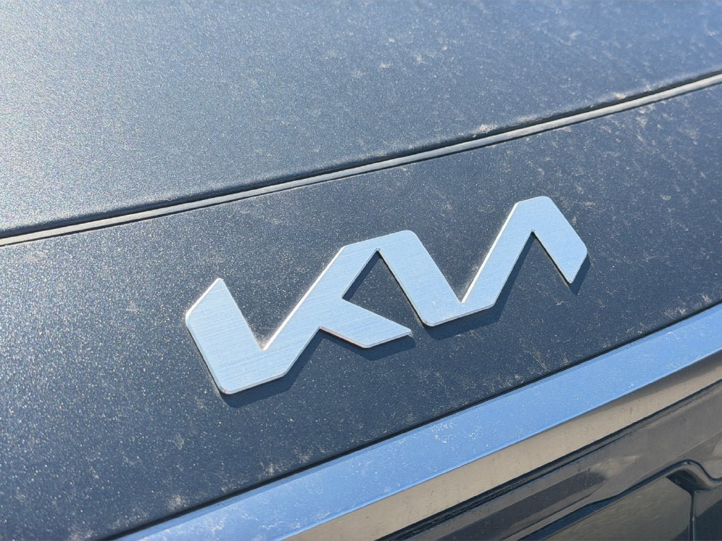 Used 2025 Kia Niro Wind FWD image 35