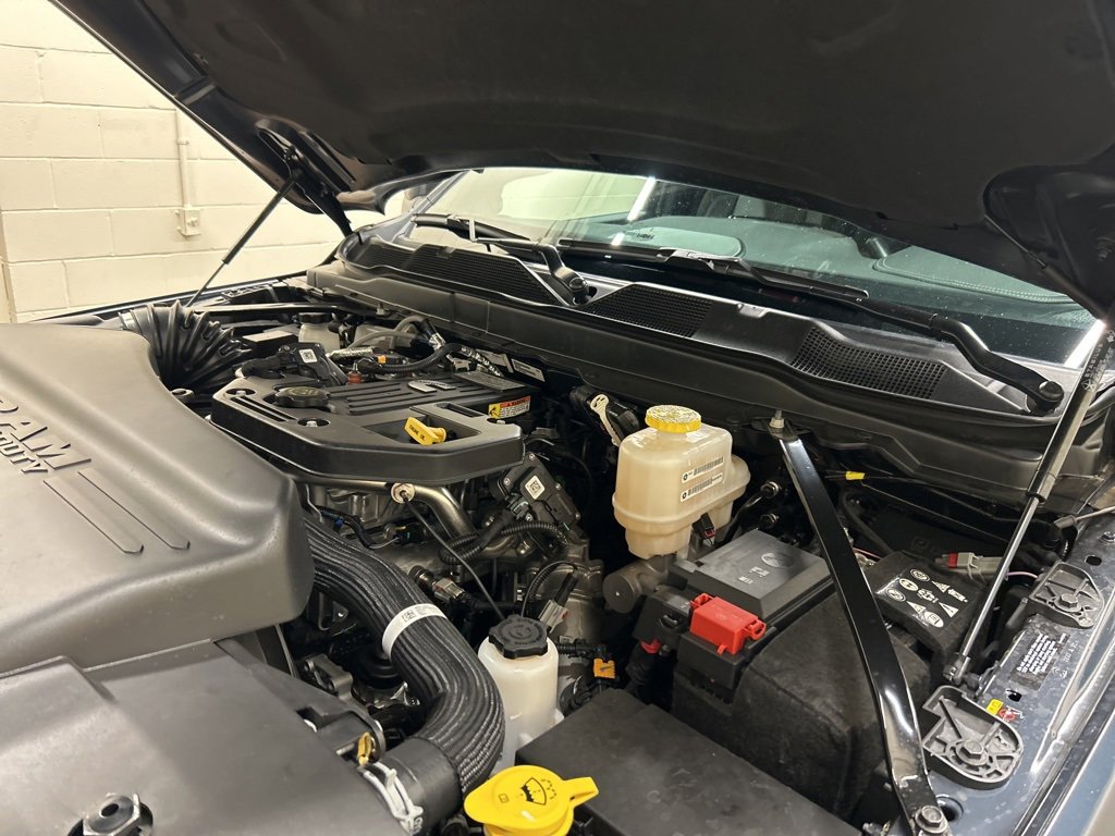 New 2026 RAM 4500 Tradesman image 12