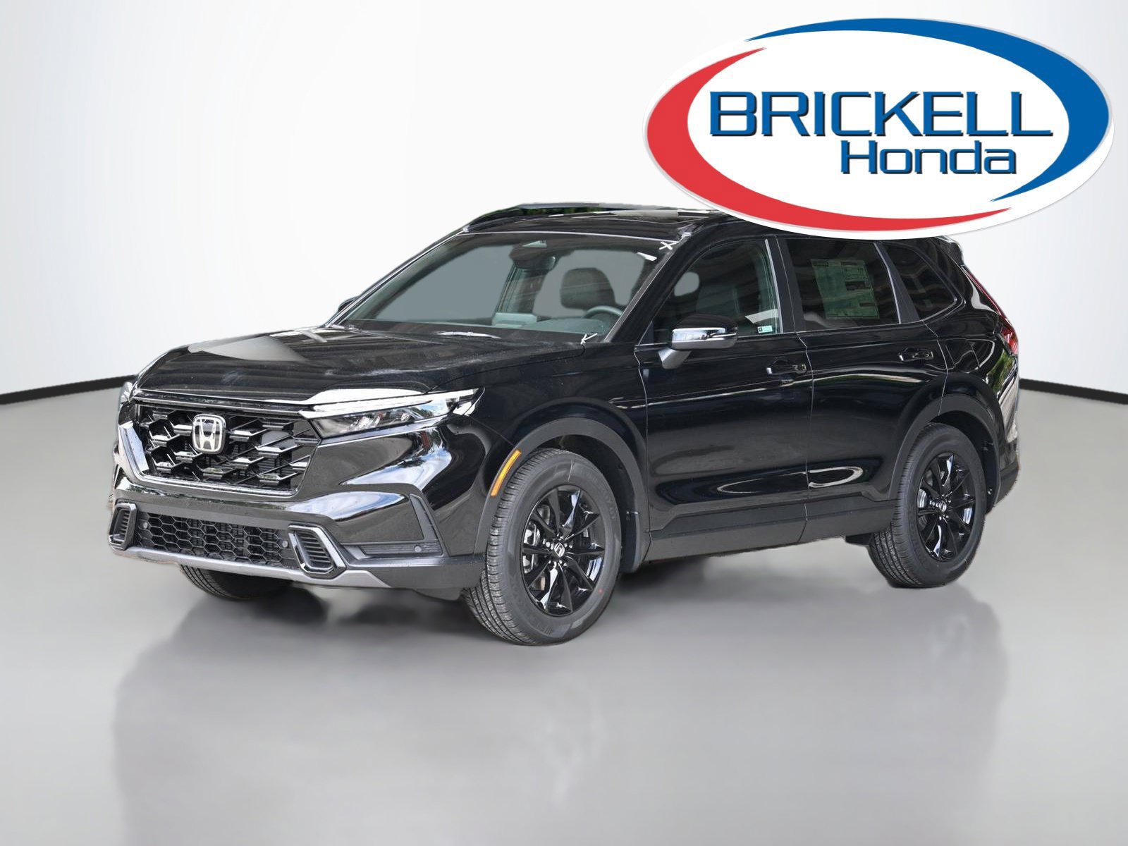 New 2026 Honda CR-V Sport-L