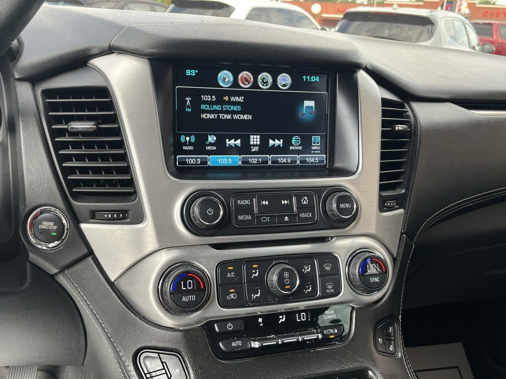 Used 2020 GMC Yukon XL SLT image 14