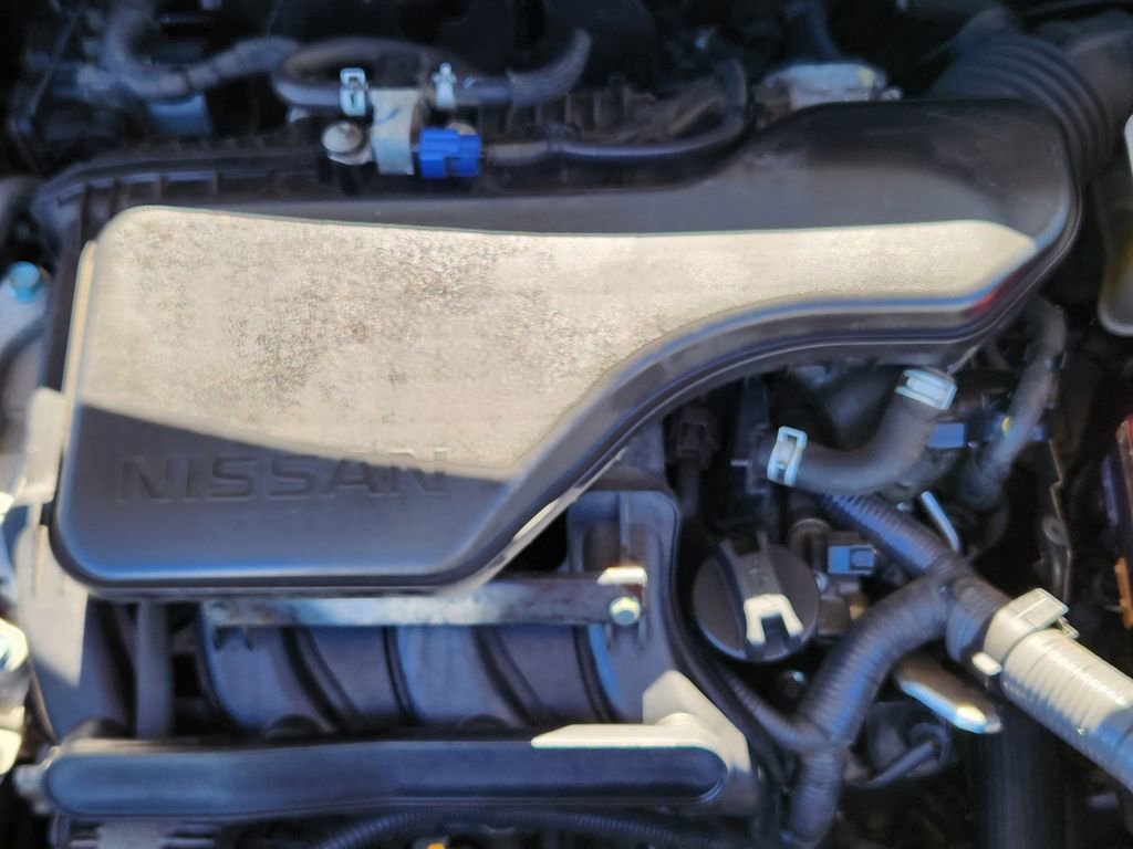 Used 2019 Nissan Rogue Sport SV w/ Technology Package image 16