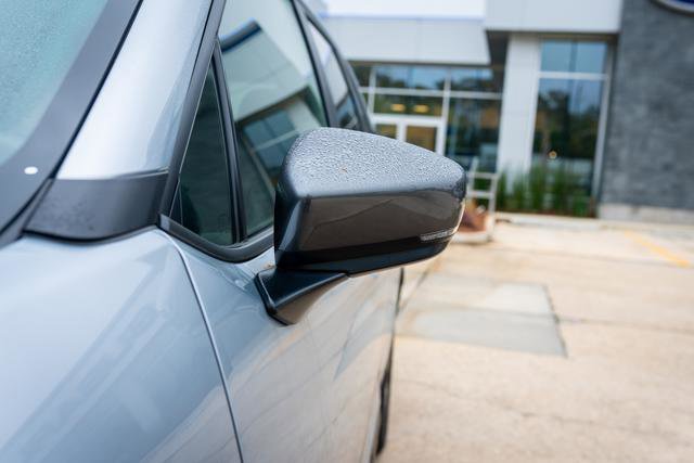 Certified 2025 Subaru Forester Limited w/ Popular Package #2 image 32