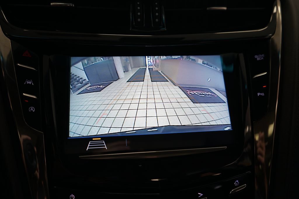 Used 2019 Cadillac CTS Luxury AWD/4WD image 8