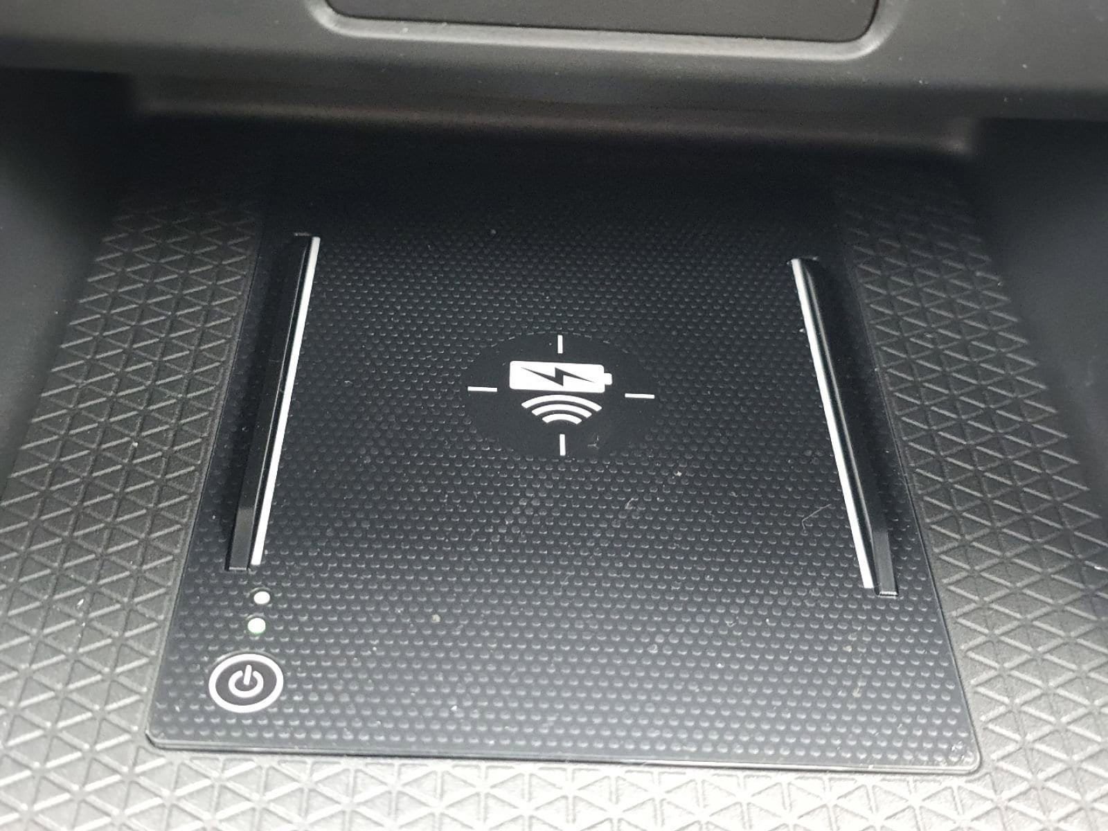 New 2026 Honda Accord Touring image 13