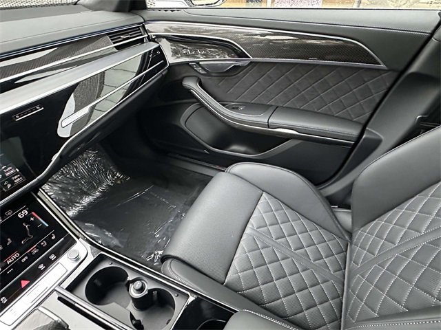 New 2026 Audi S8 image 13