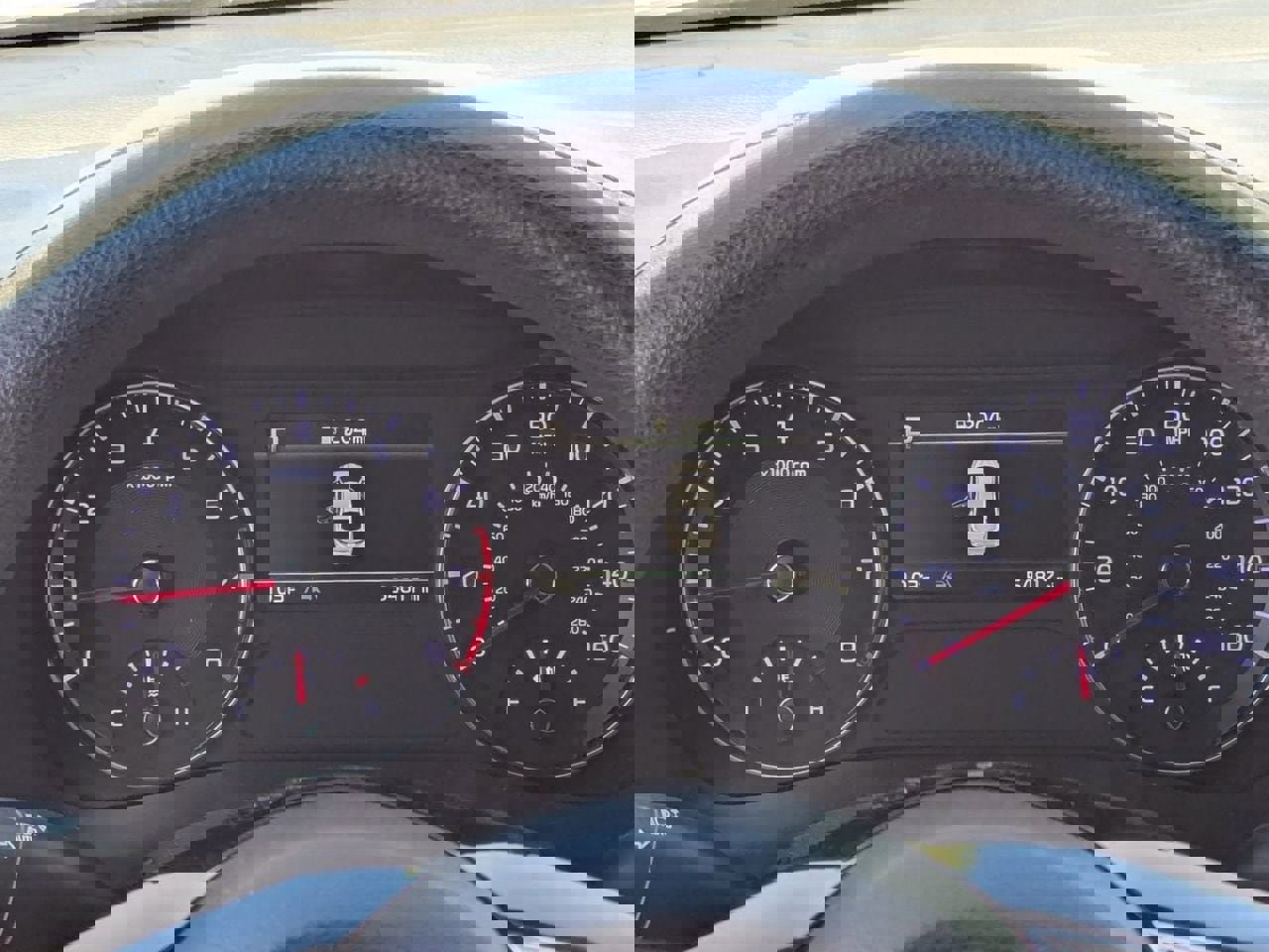 Used 2024 Kia Forte LXS image 16