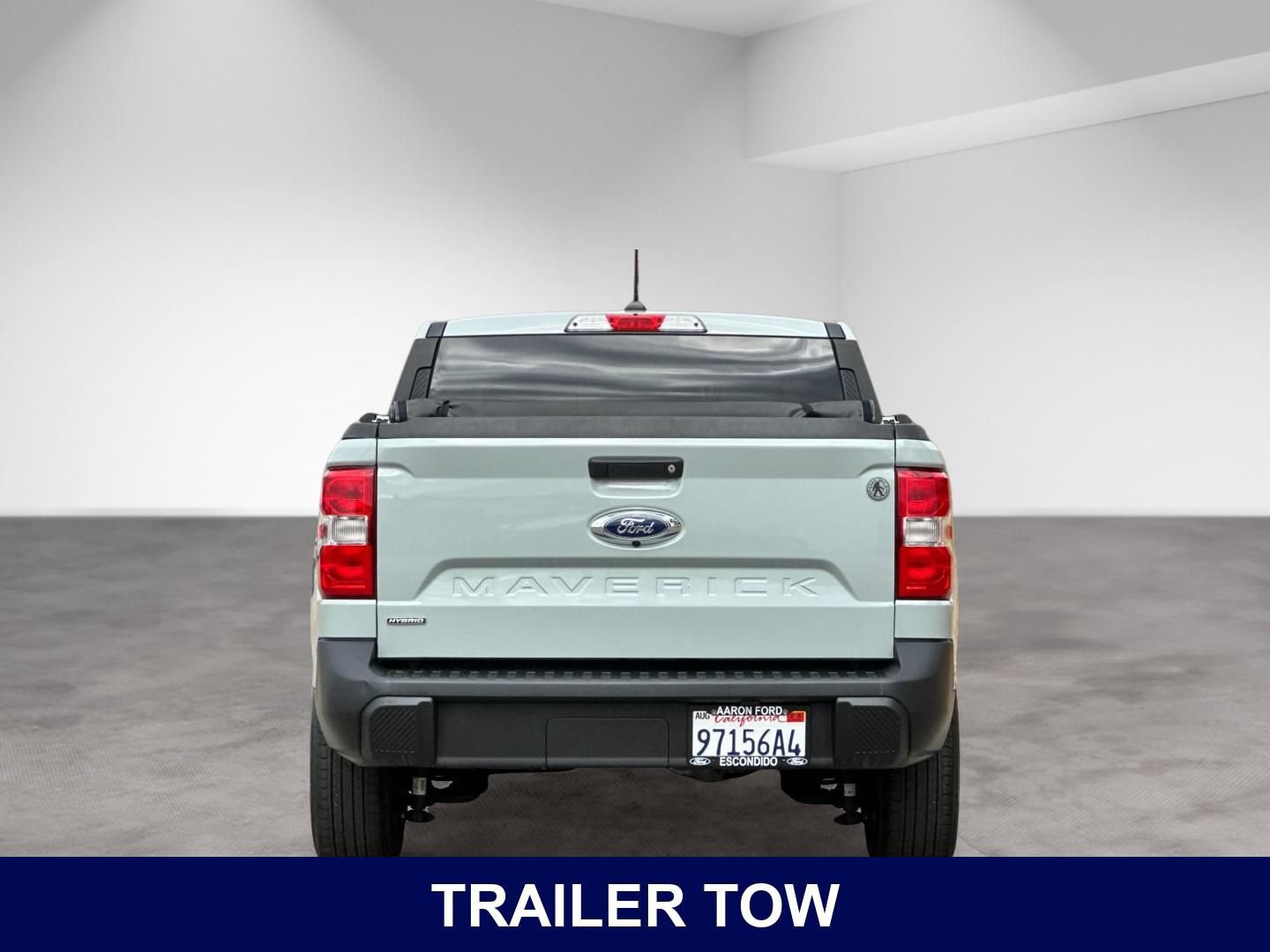 Used 2024 Ford Maverick XLT FWD image 5