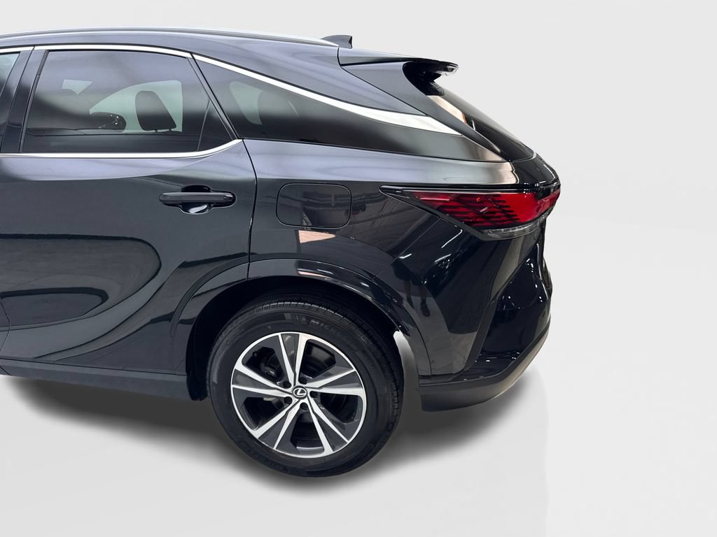 Used 2024 Lexus RX 350 Premium w/ Cold Area Package AWD/4WD image 17