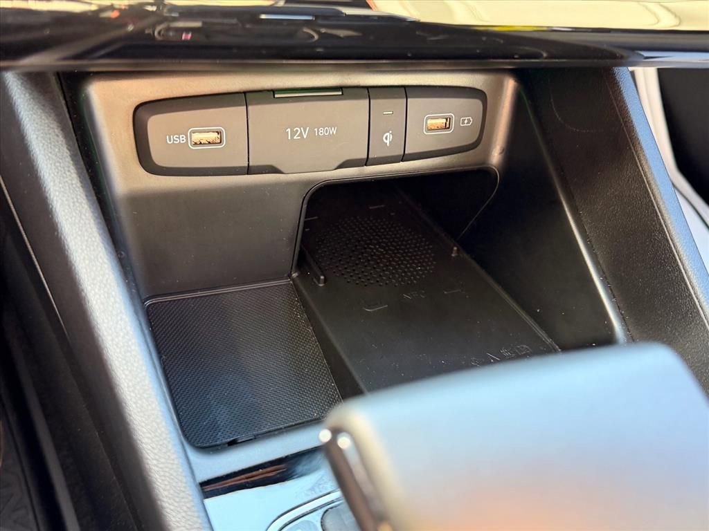 Used 2024 Hyundai Santa Cruz Limited image 25
