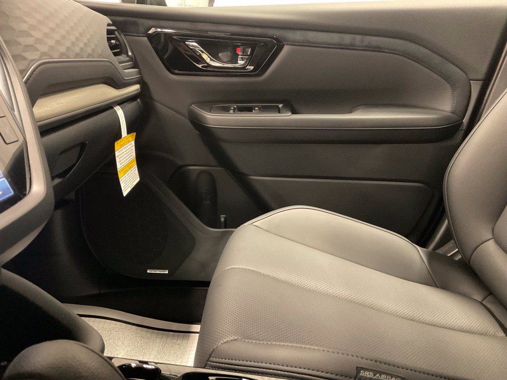 New 2026 Subaru Forester Limited AWD/4WD image 21