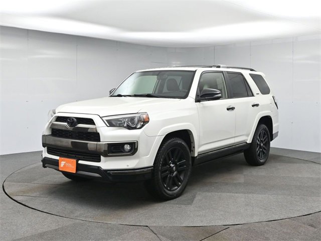 Used 2019 Toyota 4Runner Limited