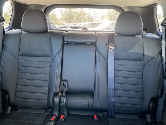 New 2026 Mitsubishi Outlander SE image 11