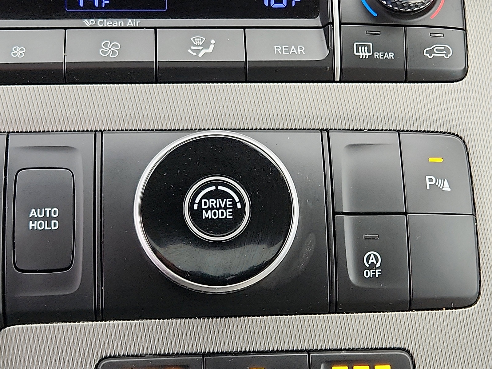 Used 2022 Hyundai Palisade SEL w/ 8P Bench Seat Package image 26