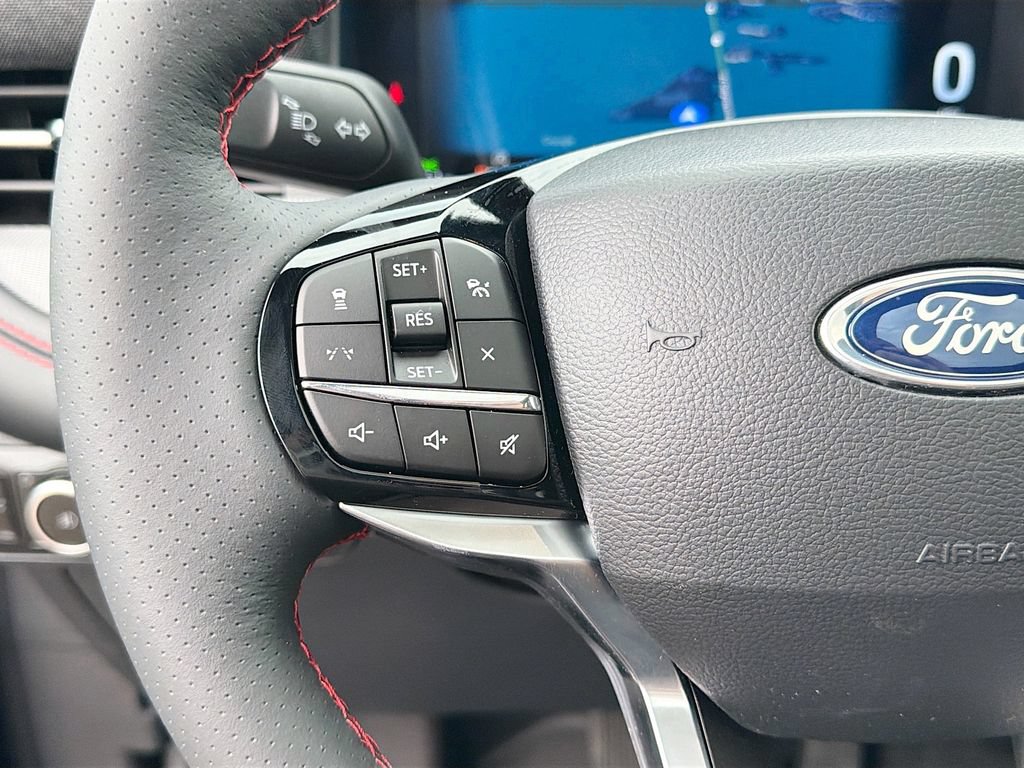 New 2026 Ford Explorer ST-Line AWD/4WD image 12