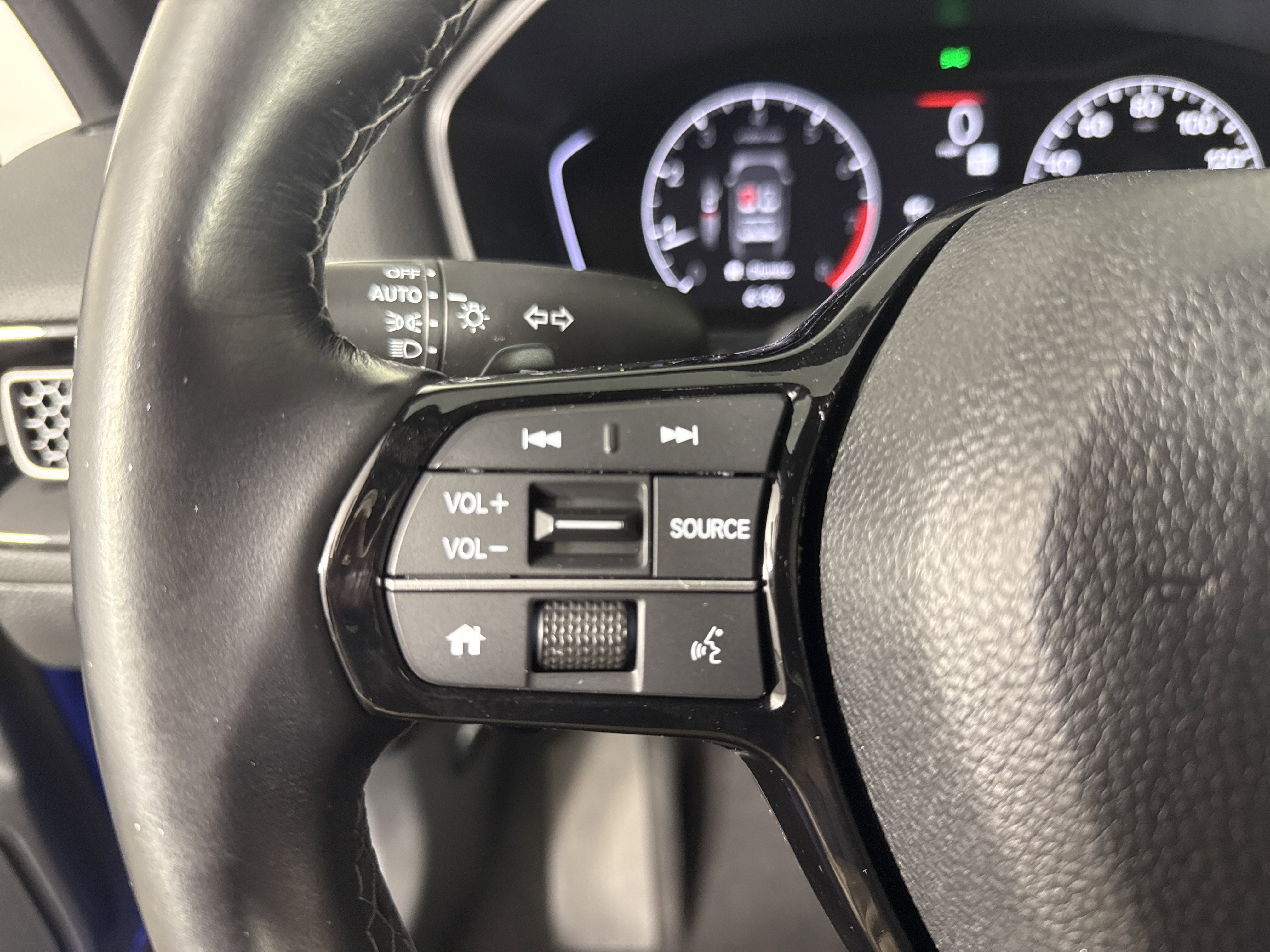 Certified 2023 Honda Civic Sport image 23