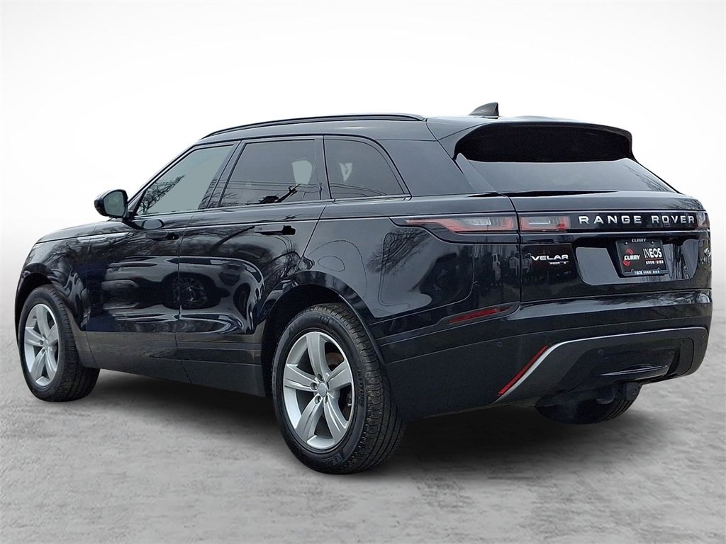 Used 2018 Land Rover Range Rover Velar S image 6