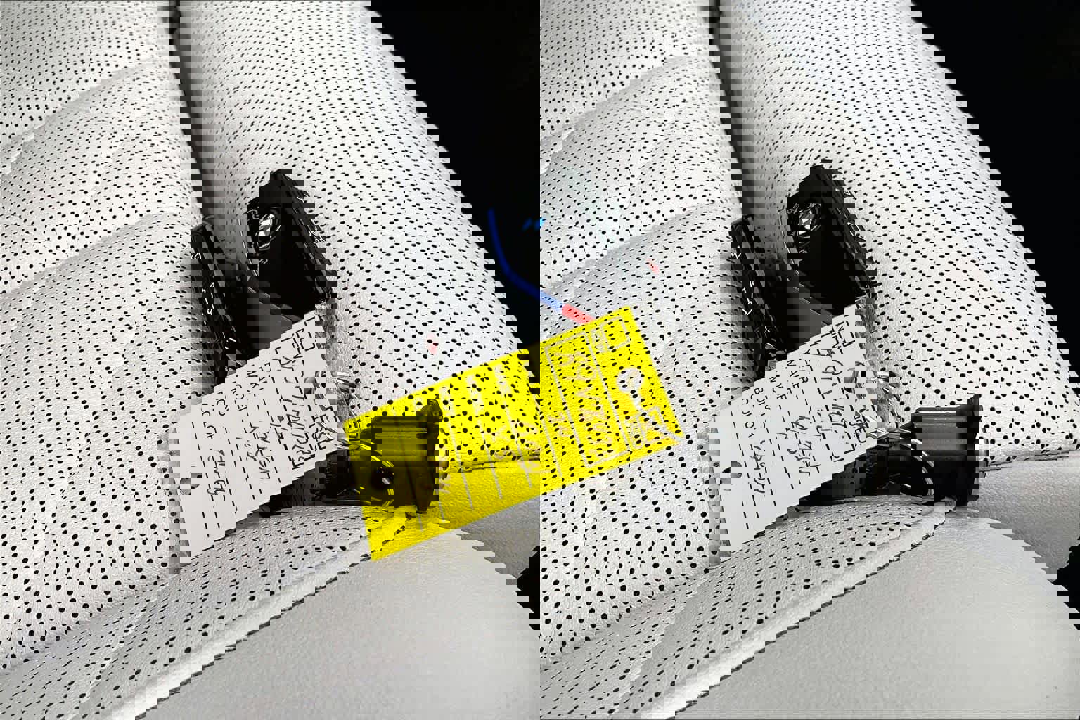 Used 2024 BMW X5 sDrive40i w/ M Sport Package image 15