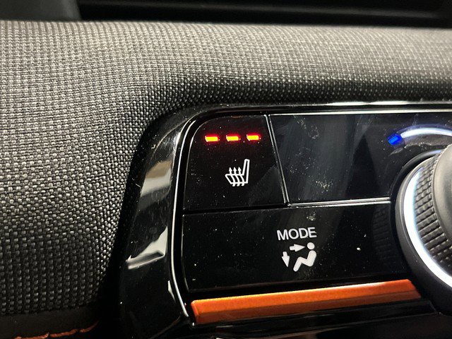 New 2026 Honda Passport TrailSport image 19