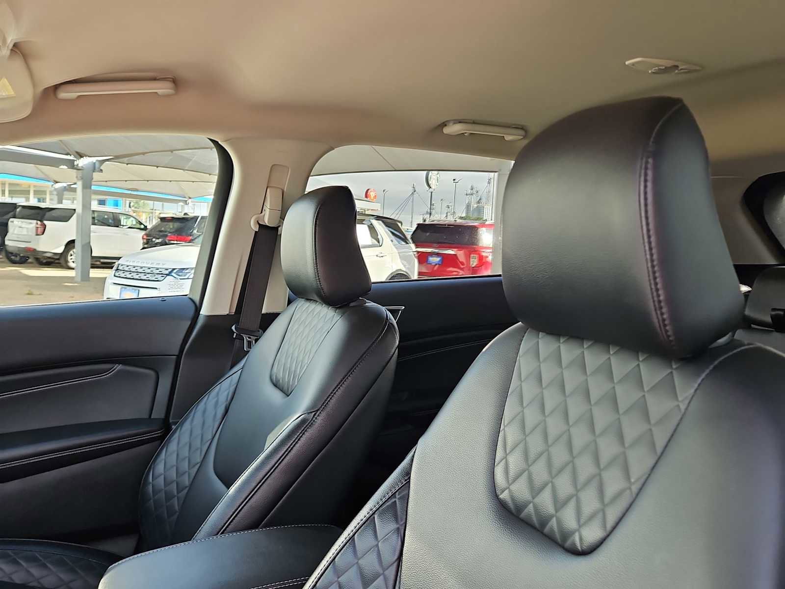 Used 2024 Ford Edge Titanium image 15