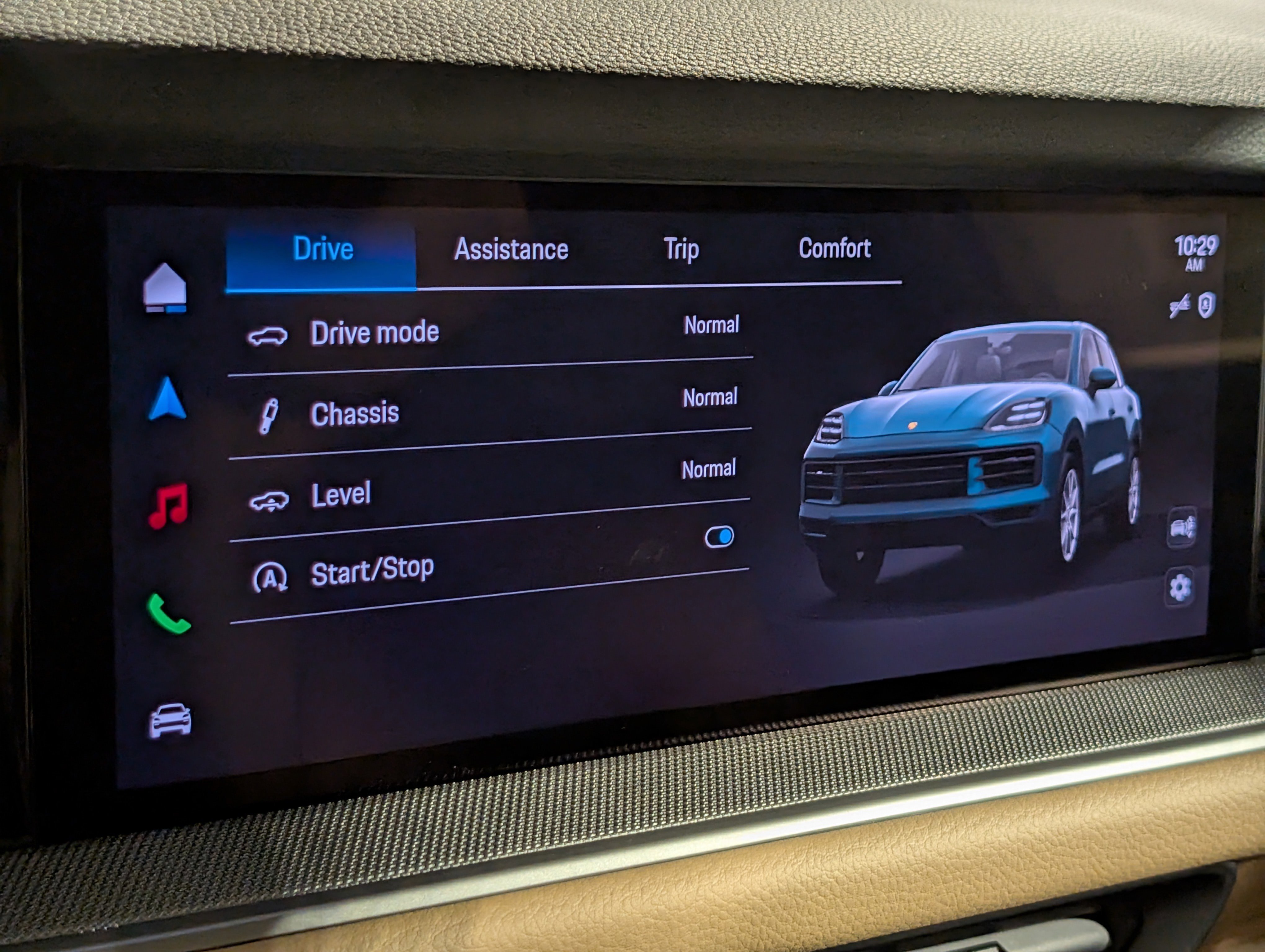 New 2026 Porsche Cayenne image 38