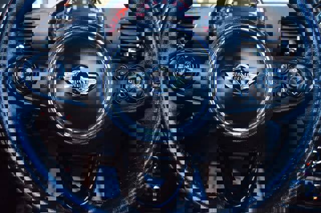 Used 2017 MINI Cooper Clubman S image 17