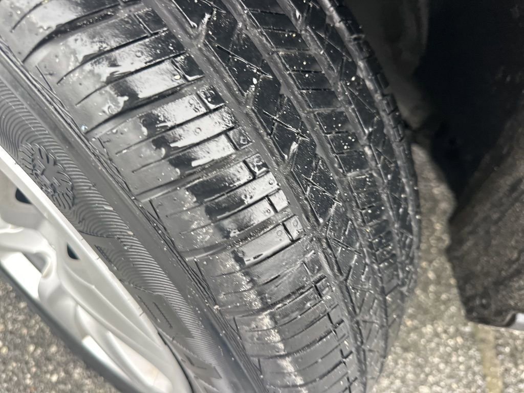 Used 2023 Toyota RAV4 LE image 29