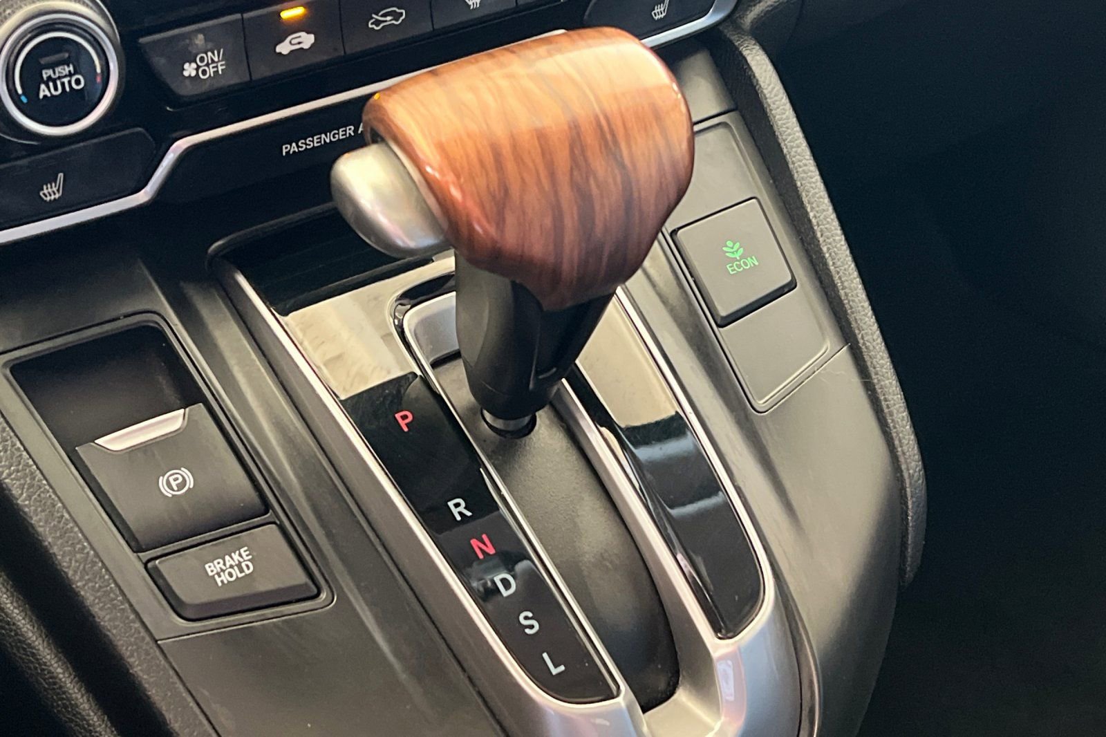 Used 2018 Honda CR-V EX-L image 25