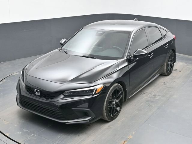 Used 2022 Honda Civic Sport image 15