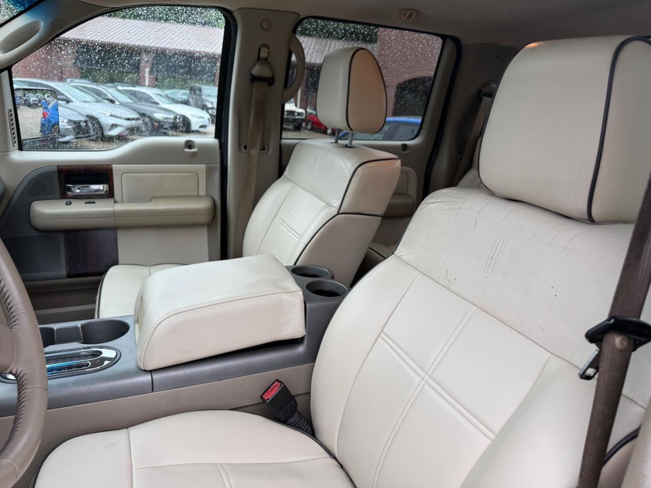 Used 2006 Lincoln Mark LT 2WD image 21