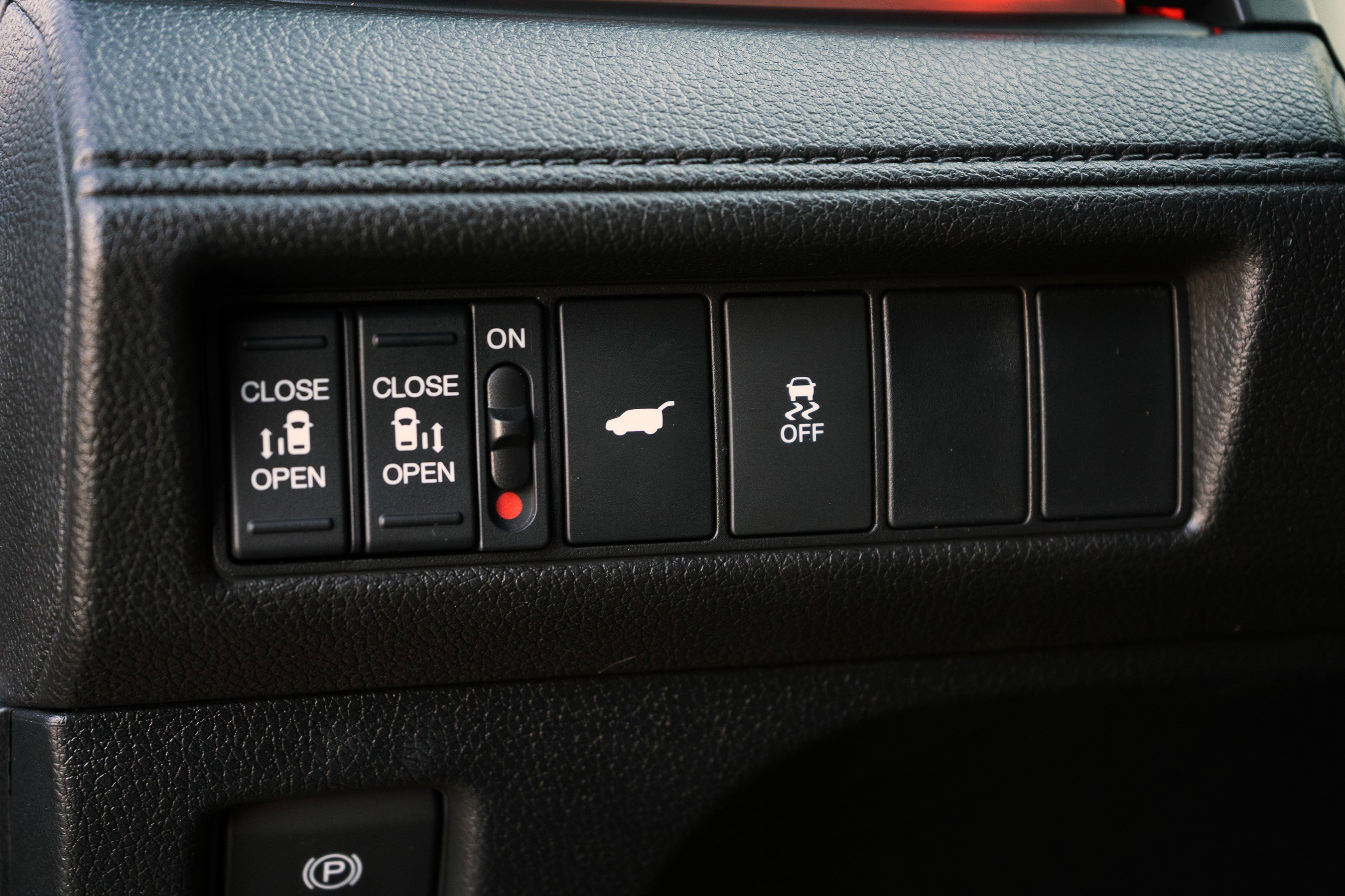 Certified 2026 Honda Odyssey Sport-L image 40