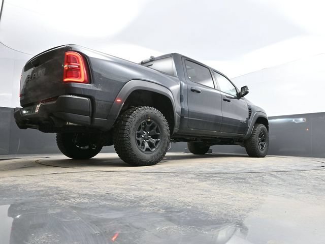 New 2026 RAM 1500 RHO w/ RHO Level 1 Equipment Group AWD/4WD image 47
